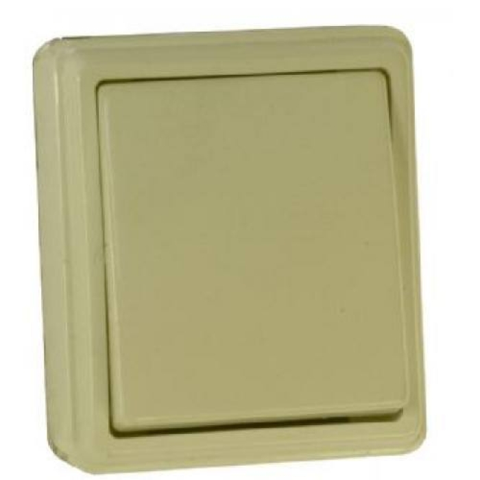 Sommer Sommer Bell Push Wired Wall Switch