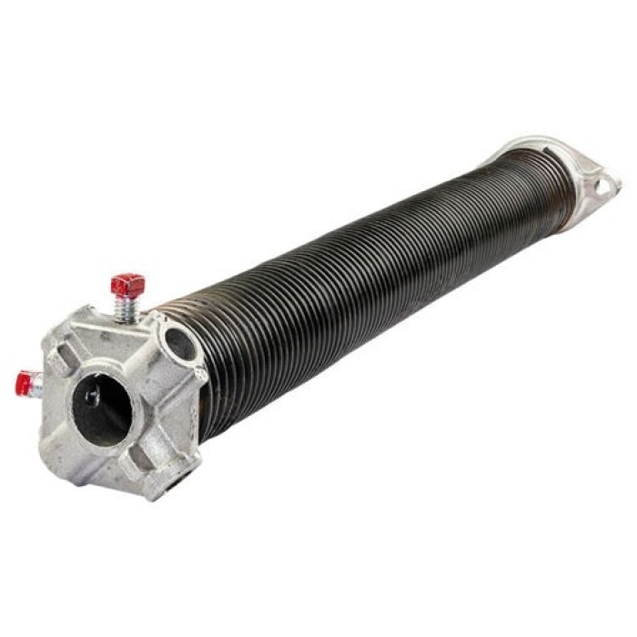 Universal Folding Sectional Garage Door Springs - To Suit Most Older Doors