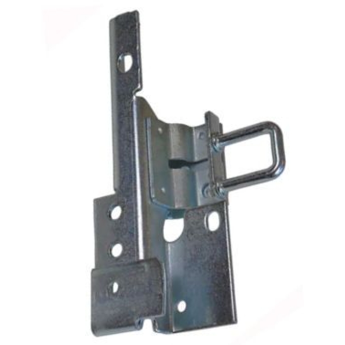 Hormann Hormann Retractable Latch Keep Bracket - Steel Frame Doors