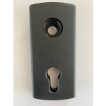 Novoferm Novoferm Lock Cover Fascia Faceplate