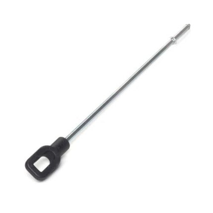 Roller Shutter Garage Door Manual Override Rod Winding Eye