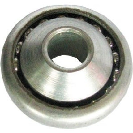 Roller Doors Roller Shutter Garage Door Ball Bearing Insert - 42mm Diameter