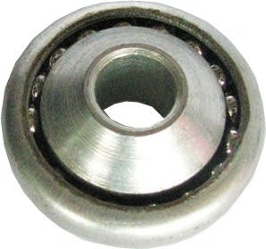 Roller Shutter Garage Door Ball Bearing Insert - 42mm Diameter