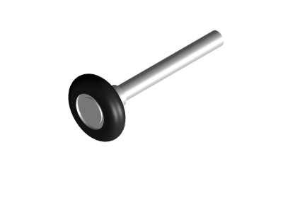 Wayne Dalton Wayne Dalton Roller Spindle Wheel Assembly
