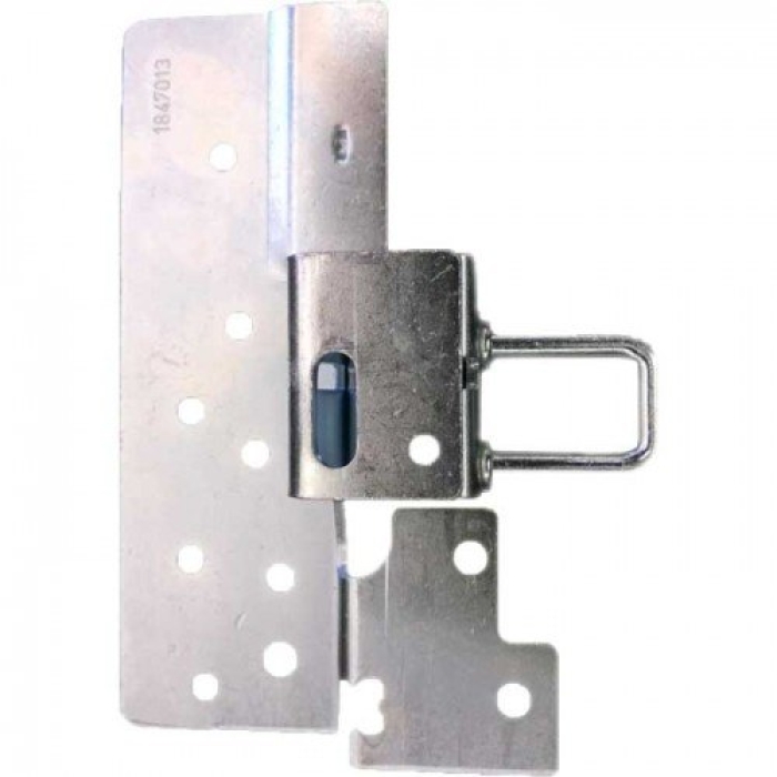 Hormann Hormann Retractable Latch Keep Bracket - Timber Frame Doors