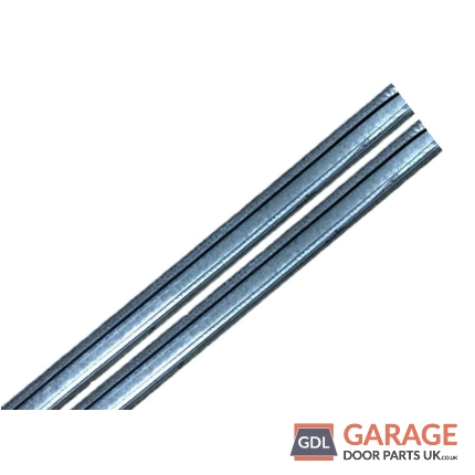 B&D Roller Doors B&D Roller Door Shutter Lock Rod Bars - PAIR