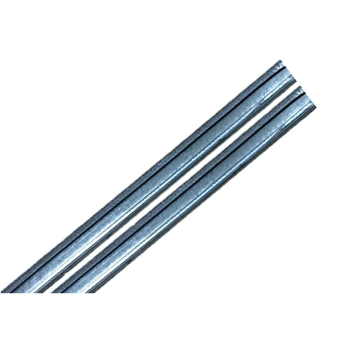 B&D Roller Doors B&D Roller Door Shutter Lock Rod Bars - PAIR