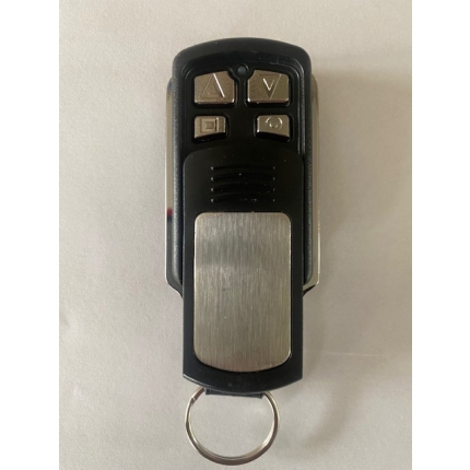 Roller Doors Link Controls Euro Receiver V2 - Remote Control Handset