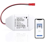 Roller Doors Meross Smart Wi-Fi Garage Door Opener - Alexa Compatible