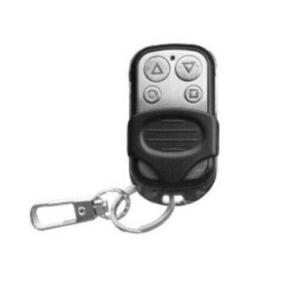 PM1 Genuine Paramount AC116-03 Roller Shutter Remote Control Handset