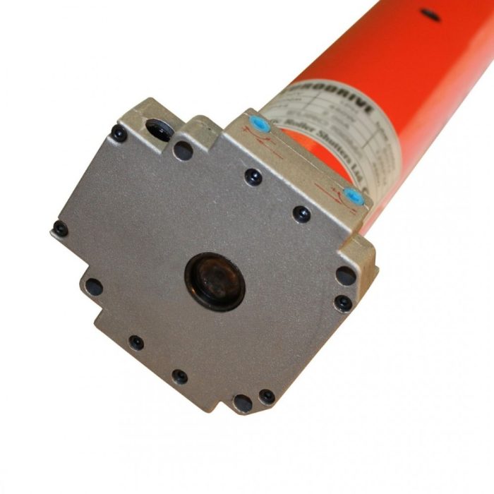 Tube-motor-end-roller-shutter