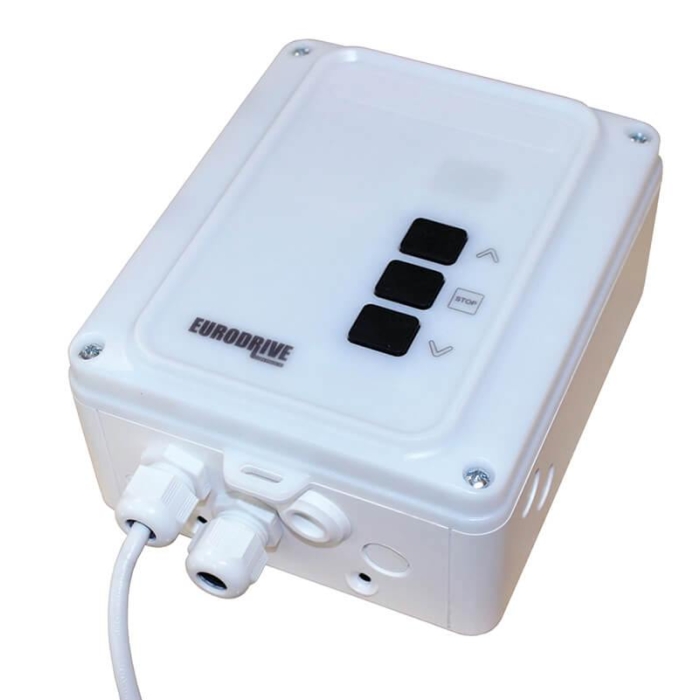 Eurodrive-QUALKIT