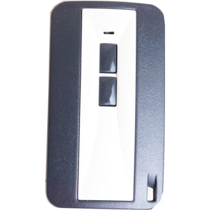 Roller Doors Eurodrive DRS Qualfob2 Remote Control Handset