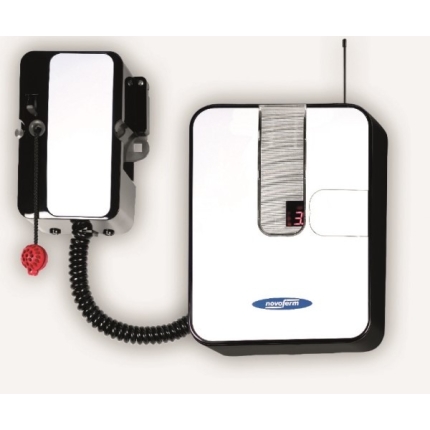Novoferm Novoferm Genuine Novoport Operator Unit & 2 Handsets - Folding Sectional Doors