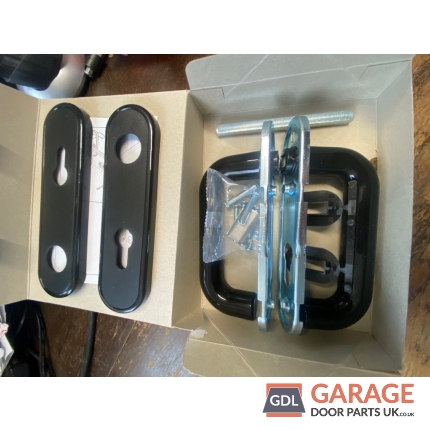 Hormann-Garador-Side-Hinged-Door-Handle-Set-Kit
