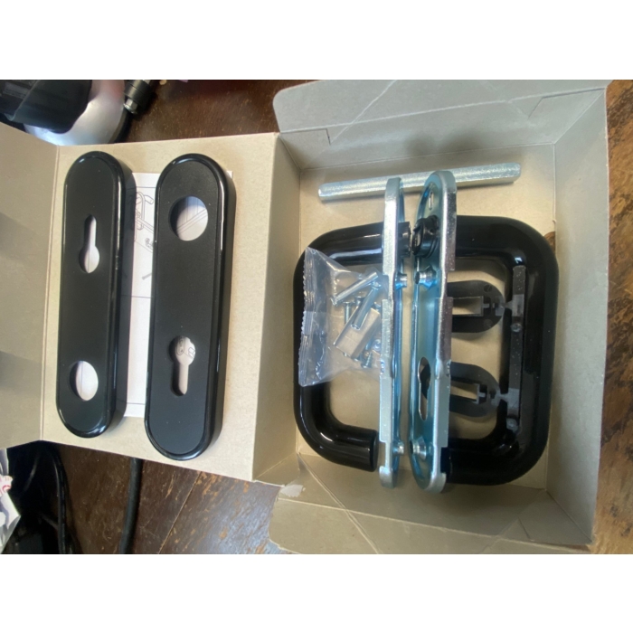 Hormann-Garador-Side-Hinged-Door-Handle-Set-Kit