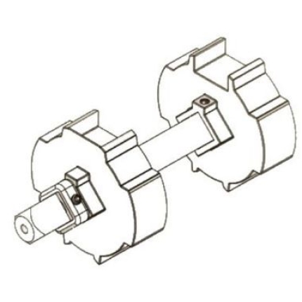 Metla-Dummy-End-2036-62-250