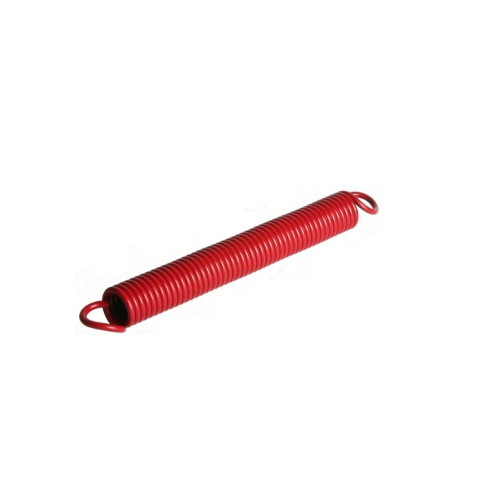 Henderson Henderson Retractable Red Garage Door Spring - No. 1