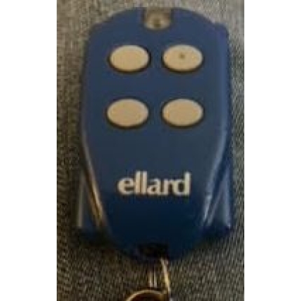 Ellard Ellard Replacement Handset - Old Style Blue