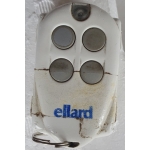 Ellard Ellard Replacement Handset - Old Style White