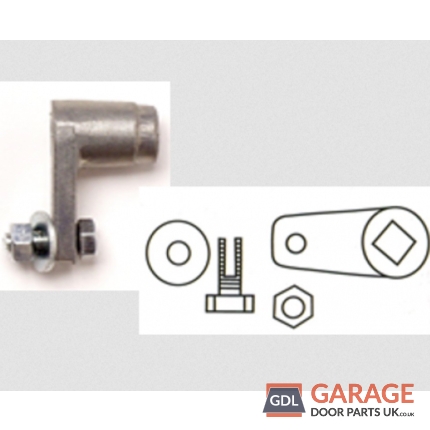 Garador-Metal-Crank-parts