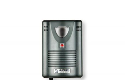 Gliderol-GRD-Control-Unit