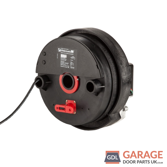 Gliderol Glidermatic GRD Motor Unit - Heavy Duty Doors up to 14ft Wide
