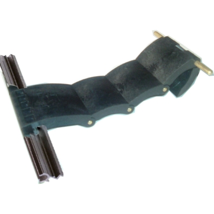 Roller Doors 55mm Lath Roller Door Locking Strap 4 Segment