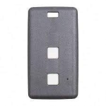 Ansa Door Systems Ansa Deco Door Systems Remote Control Handset TX2 - HENDERSON Frequency