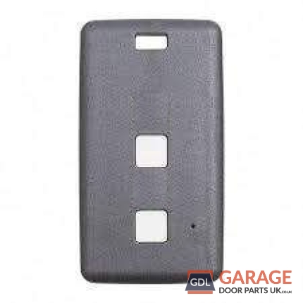 Ansa Door Systems Ansa Deco Door Systems Remote Control Handset TX2 - HENDERSON Frequency