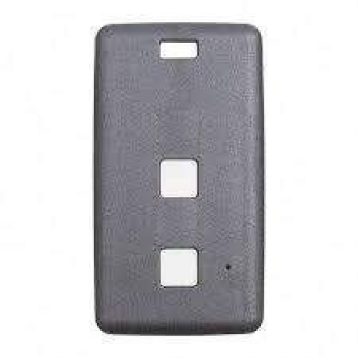 Ansa Door Systems Ansa Deco Door Systems Remote Control Handset TX2 - HENDERSON Frequency