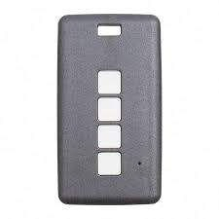 Ansa Door Systems Ansa Deco Door Systems Remote Control Handset - TX4