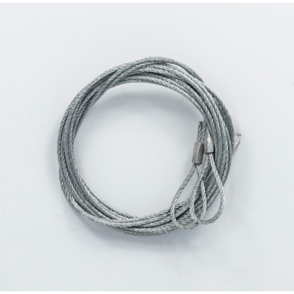 Legbud Gargula Legbud Gargula Garage Cables - To Fit Straight Drums