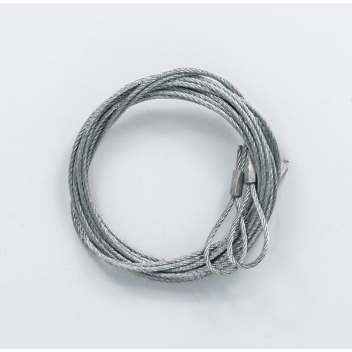Legbud Gargula Legbud Gargula Garage Cables - To Fit Straight Drums