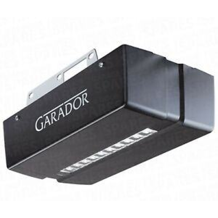 Garador Garador Garamatic 9 Bisecur Series 4 - Head Only