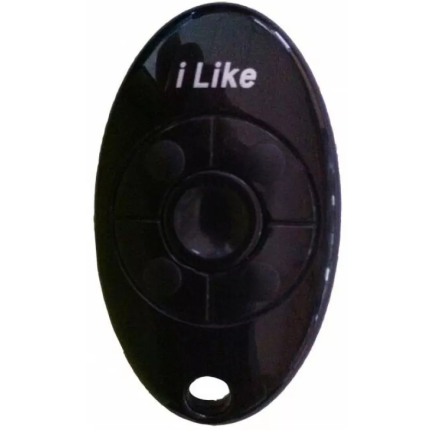 Teleco Teleco i Like 4 Button Remote Control Handset TVTXE868A02/4