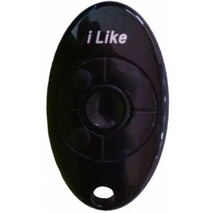 Teleco Teleco i Like 4 Button Remote Control Handset TVTXE868A02/4