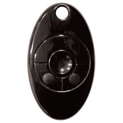 Teleco Teleco i Like 2 Button Remote Control Handset TVTXE868A02