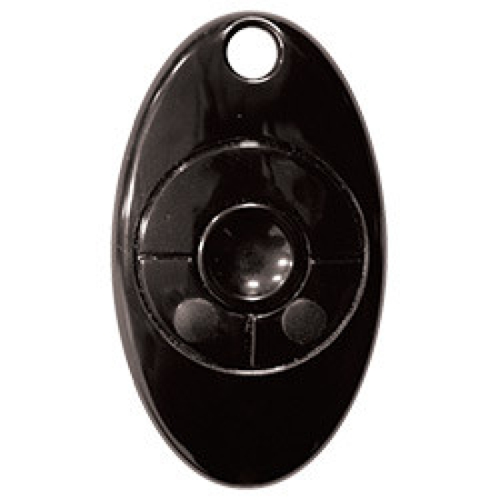 Teleco Teleco i Like 2 Button Remote Control Handset TVTXE868A02