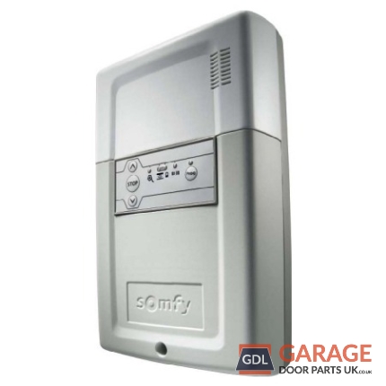 Somfy-Rollixo-RTS-Control-Unit
