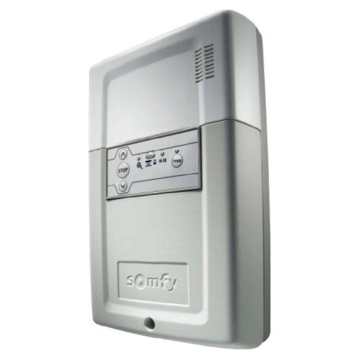 Somfy-Rollixo-RTS-Control-Unit