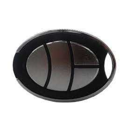Teleco Teleco 4 Button Remote Control Handset TVTXP868R105 - Elipse