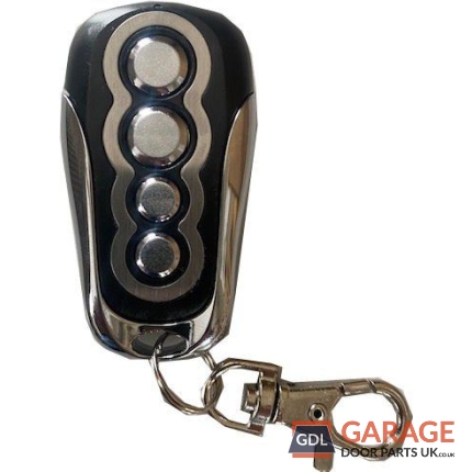 Teleco Teleco 4 Button Remote Control Handset TVTXP868R013 - Conti