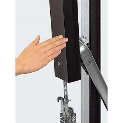 Garador-Finger-Trap-Guard