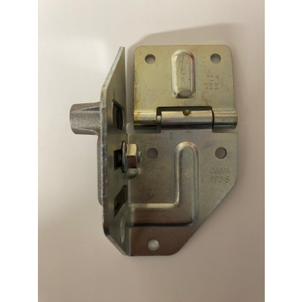 Novoferm Novoferm Folding Sectional Hinge ISO45 - Folding Sectional Doors 36004002 & 36004003
