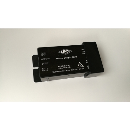 Neco Neco Infrared Light Guard Safety Beam - Relay Power Supply Box Only