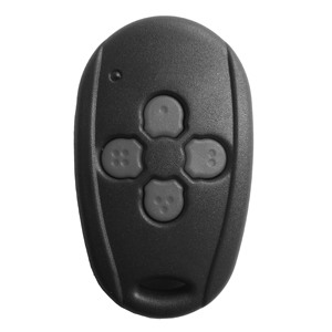 E-King 868-4C 868MHz 4 Channel - Remote Control Handset
