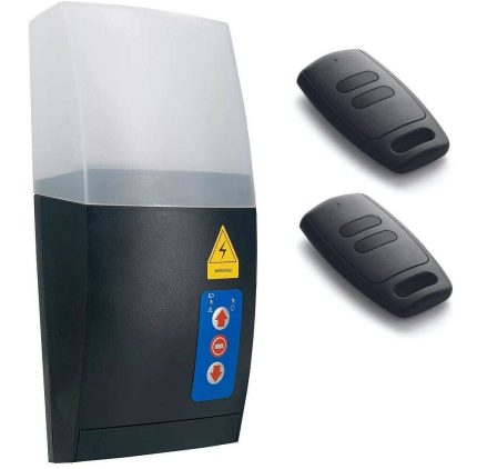 SWS Teleco SeceuroSense Control Unit Panel - 1.5V Wireless TVPTP868A10S