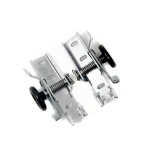 Novoferm Novoferm Current Canopy Roller Spindles - Anti-Drop