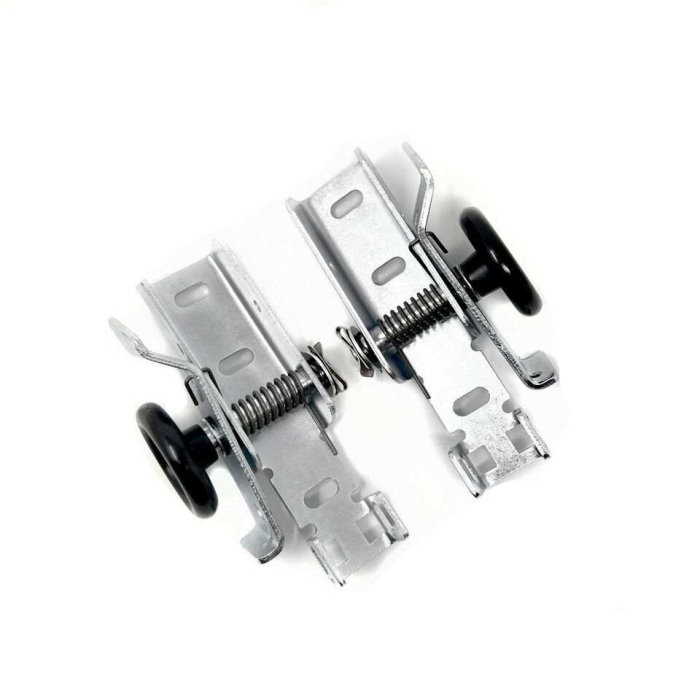 Novoferm Novoferm Current Canopy Roller Spindles - Anti-Drop